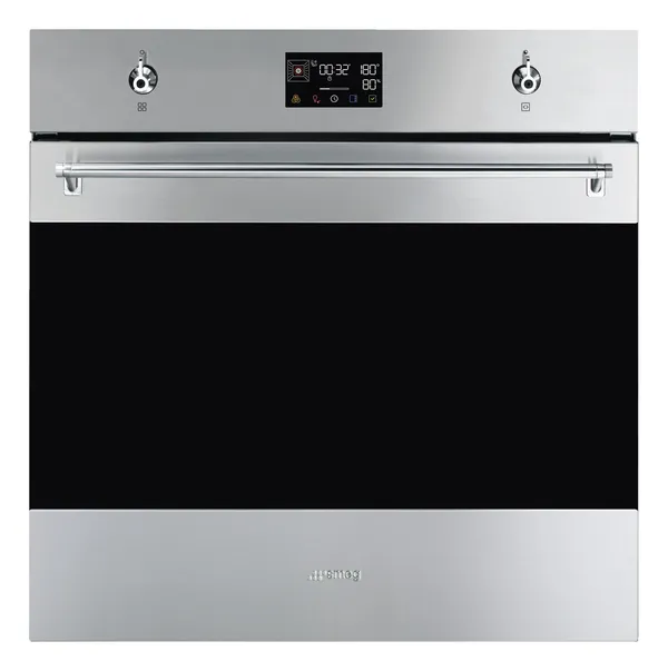 Smeg Soba Galileo Steam100 SO6302S3PX — кофемашины