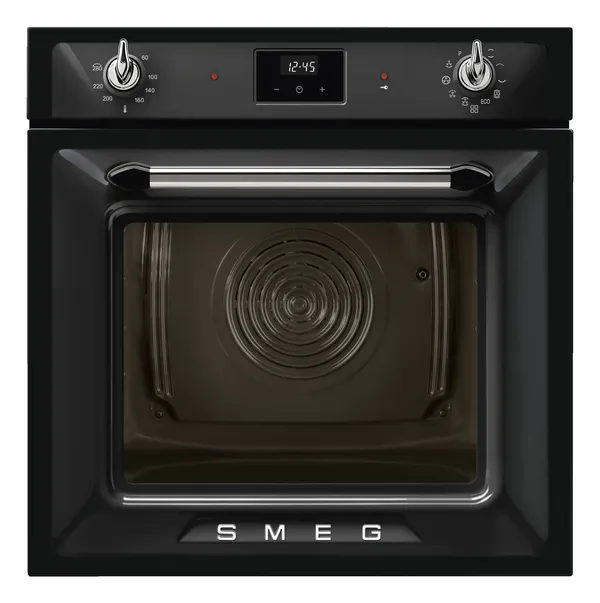 Smeg Soba Galileo Ənənəvi piro SOP6900TN — кофемашины