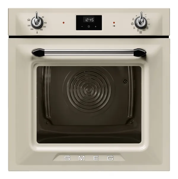 Smeg Krem Soba Galileo Ənənəvi piro SOP6900TP — кофемашины