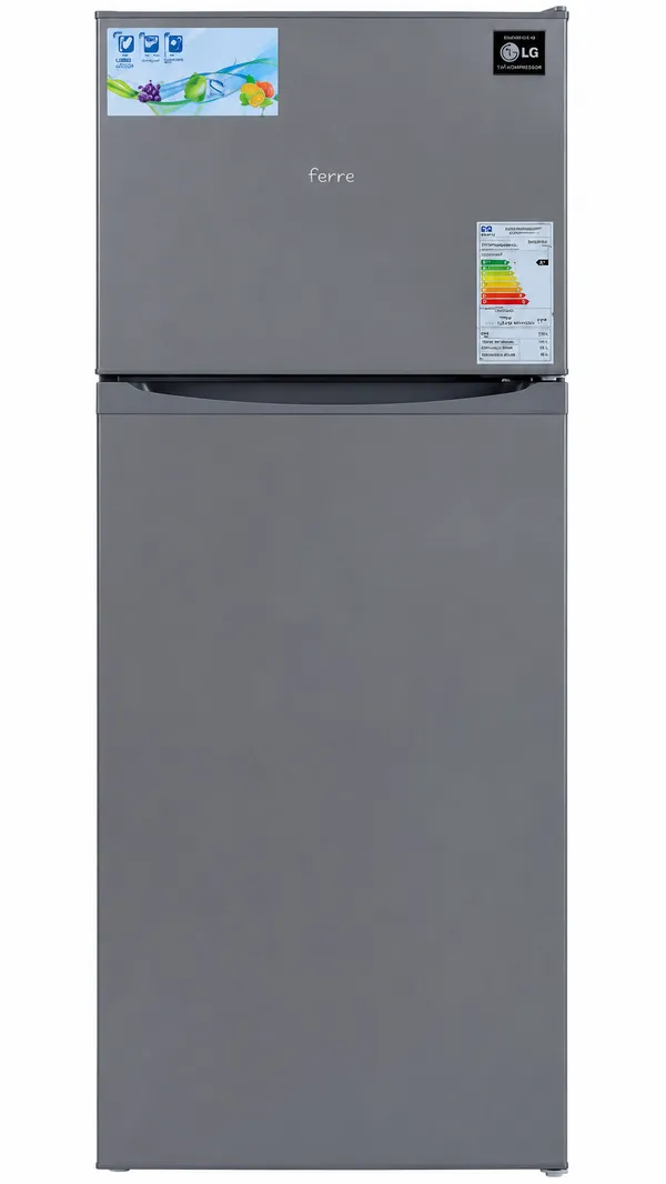 Ferre BCD275W — soyuducular