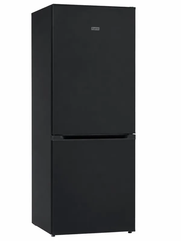 Ferre UCR345B Black — soyuducular