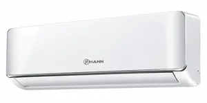 HANN, Split-sistem, 24000 BTU/saat, İnverter, Ağ
