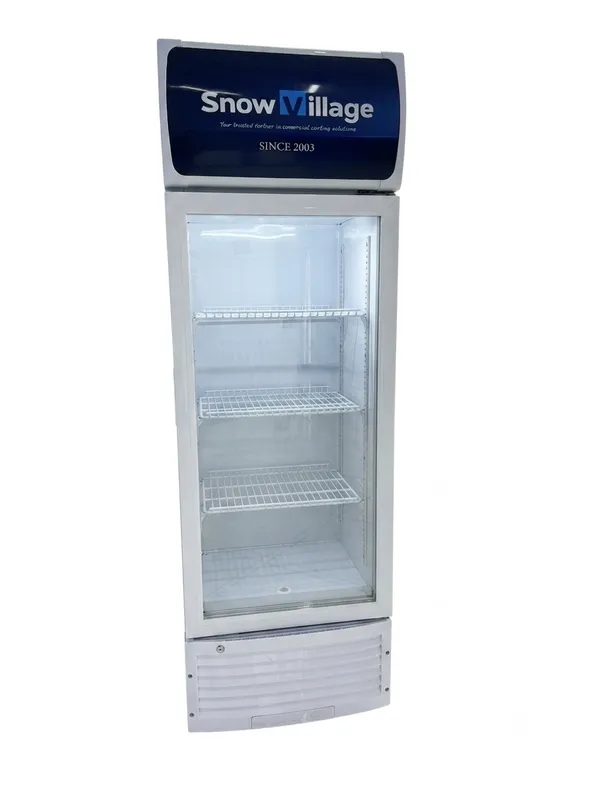 Ticarət soyuducusu Snow Village LC-298A — холодильники