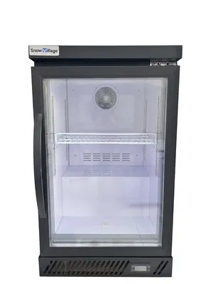 Mini soyuducu Snow Village BT-500F