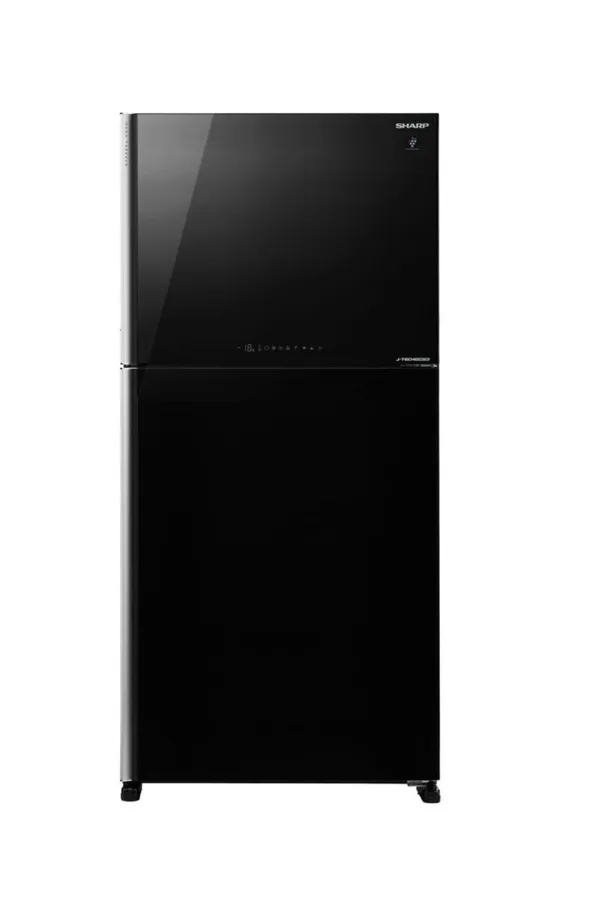 Sharp SJ-GT760G-BK3 — soyuducular