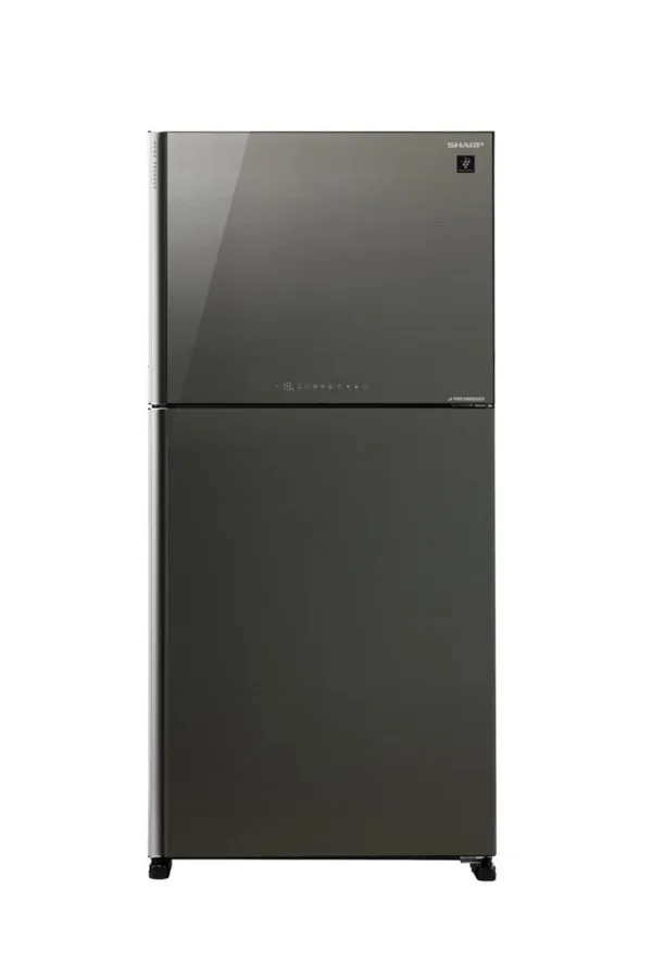 Sharp SJ-GT760G-DS3 — soyuducular