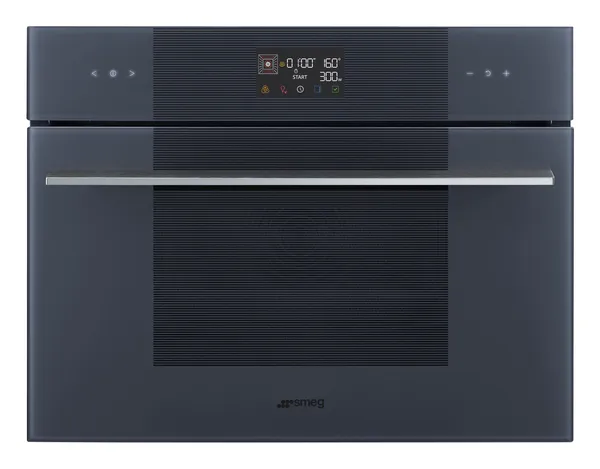 Smeg Soba Galileo Mikro kombi SO4102M1G — микроволновые печи