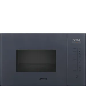 Smeg Mikrodalğa FMI125G