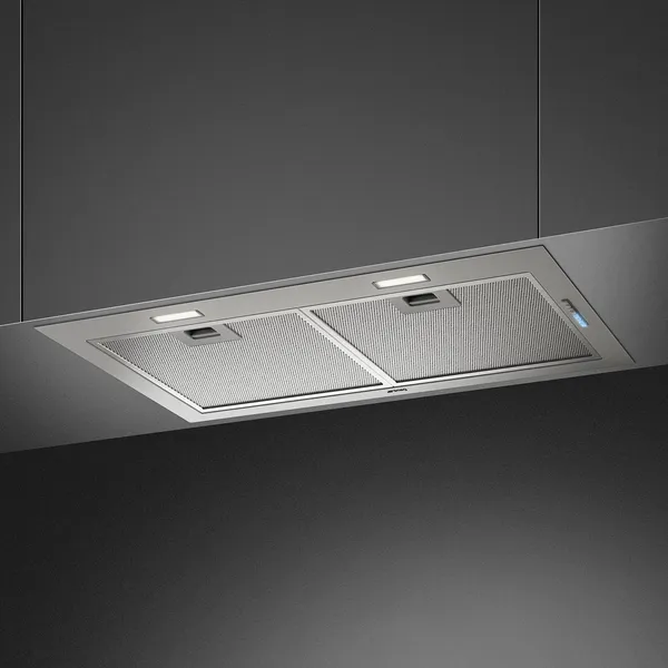 Smeg Havaçəkən KSG70HPE — вытяжки