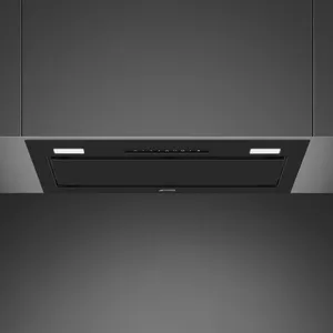 Smeg Havaçəkən KSG6P4MB