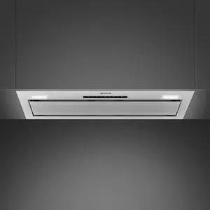 Smeg Havaçəkən KSG8P4X
