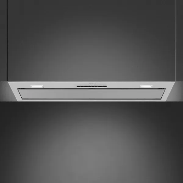 Smeg Havaçəkən KSG9P4X — aspiratorlar