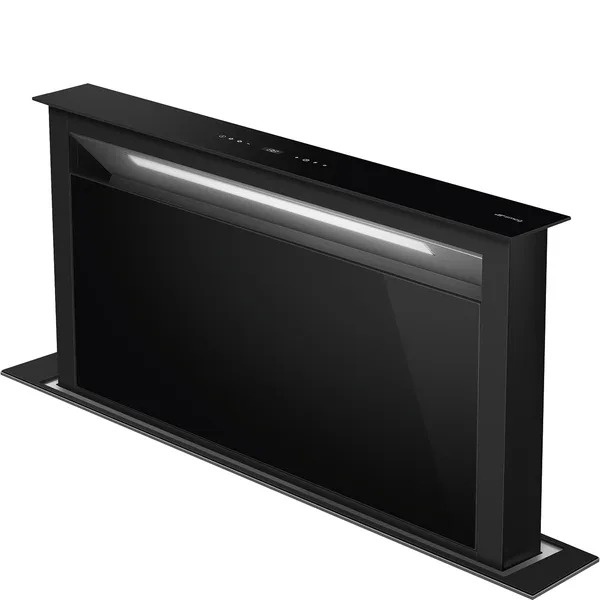 Smeg Havaçəkən KDD90CNE — aspiratorlar