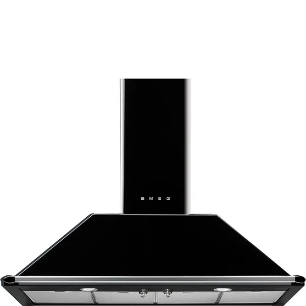 Smeg Havaçəkən KT110BLE KT110BLE — aspiratorlar