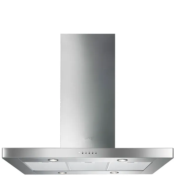 Smeg Hava Ceken KSEV910X KSEV910X — aspiratorlar
