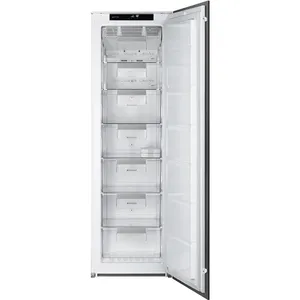 Smeg Dondurucular S8F174NF S8F174NF