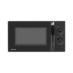 Mikrodalğalı Soba Toshiba MW-MM20P(BK)