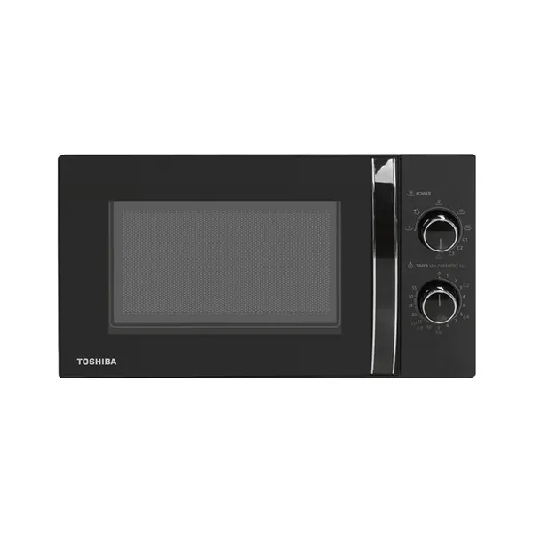 Mikrodalğalı Soba Toshiba MW-MM20P(BK) — mikrodalğalı sobalar