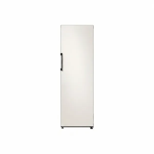 Samsung RR39T7475AP-1730, No Frost, Birqapılı, Ağ — soyuducular