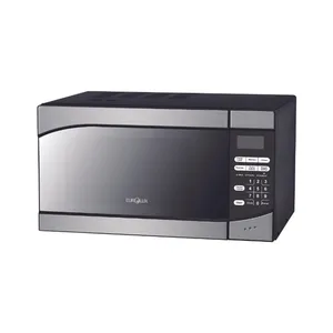 Mikrodalğalı soba Eurolux EU-MW025-90GBDH6