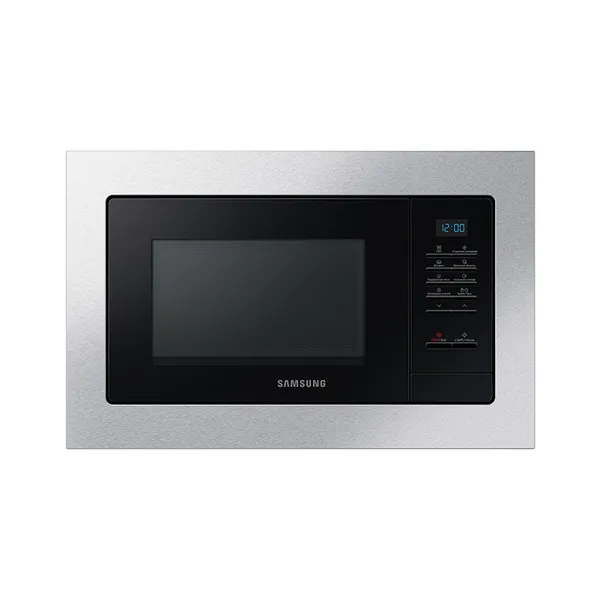 Mikrodalğalı Soba Samsung MS23A7013AT/BW — mikrodalğalı sobalar