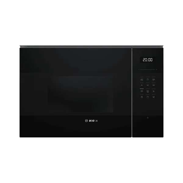 Mikrodalğalı soba Bosch BEL554MB2 — mikrodalğalı sobalar