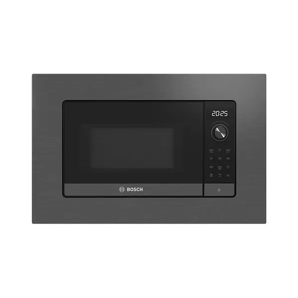 Mikrodalğalı soba Bosch BEL623MD3 — mikrodalğalı sobalar
