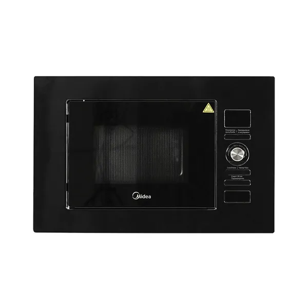 Mikrodalğalı soba Midea AG820BJU-BL — mikrodalğalı sobalar
