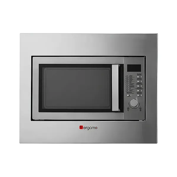 Mikrodalğalı Soba Bergamo BG-MW028-91WSB — mikrodalğalı sobalar