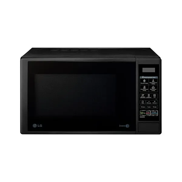 Mikrodalğalı Soba LG MS2042DB.BBKQCIS — mikrodalğalı sobalar