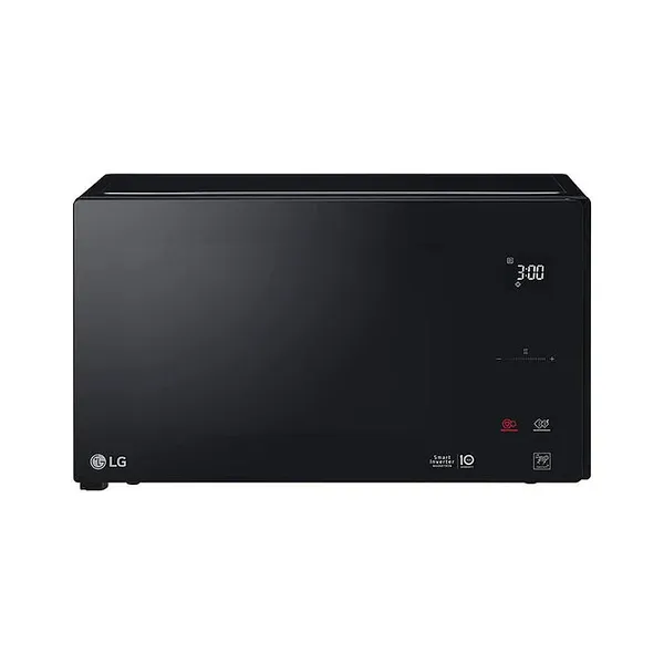 Mikrodalğalı Soba LG MS2595DIS.BBKQCIS — mikrodalğalı sobalar