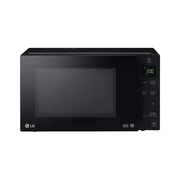 Mikrodalğalı Soba LG MS2535GIB — mikrodalğalı sobalar
