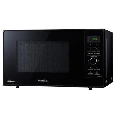 PANASONIC NN-SD36HBZPE — mikrodalğalı sobalar