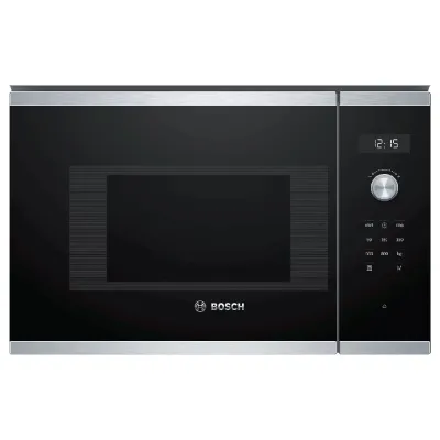 BOSCH BFL524MS0 — mikrodalğalı sobalar