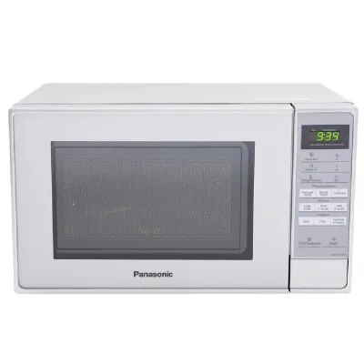 PANASONIC NN-ST34HWZUE — mikrodalğalı sobalar