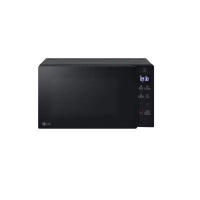 LG NeoChef Solo MS2032GAS — микроволновые печи