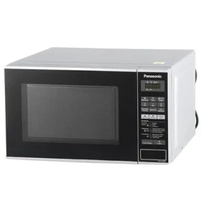 PANASONİC NN-GT264MZUE — микроволновые печи