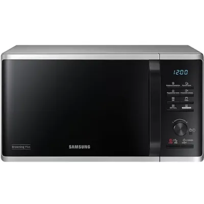 SAMSUNG MG23K3515AS — mikrodalğalı sobalar