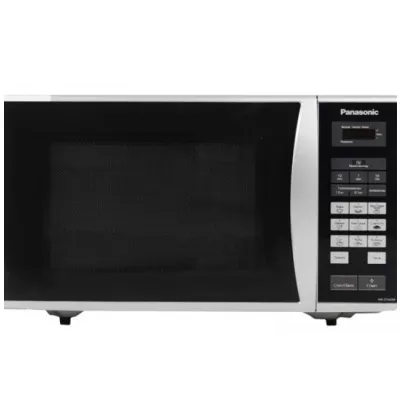 PANASONİC NN-ST342WZPE — микроволновые печи