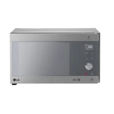 LG MH 6565 CIR — mikrodalğalı sobalar