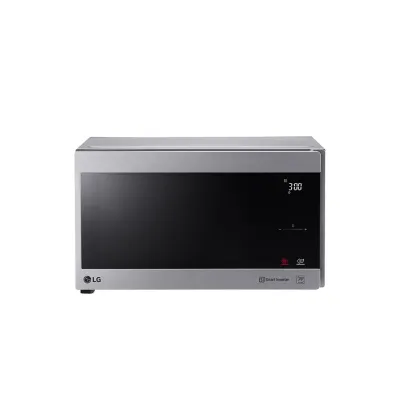 LG MH 6595 CIS — микроволновые печи