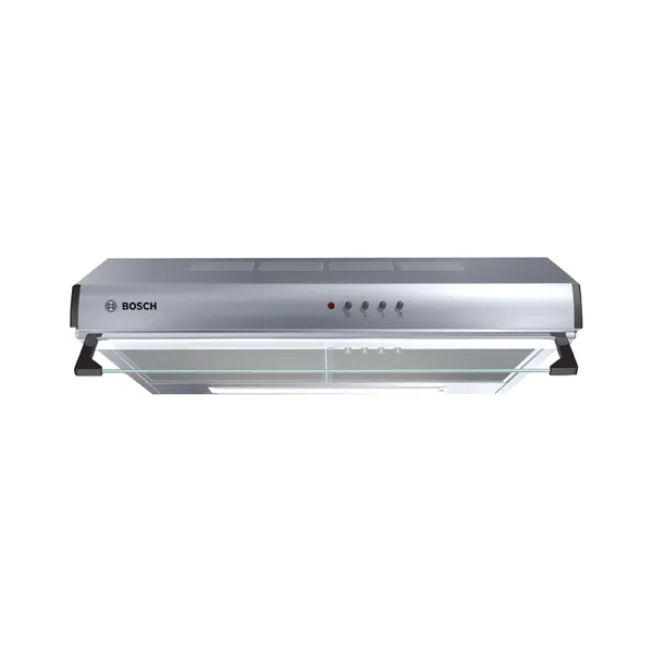Aspirator Bosch DHU665CQ — aspiratorlar