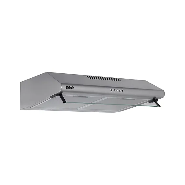 Aspirator SEE S6002 — aspiratorlar
