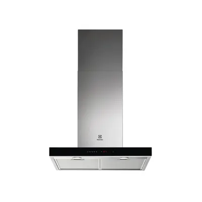 ELECTROLUX LFT766X — aspiratorlar