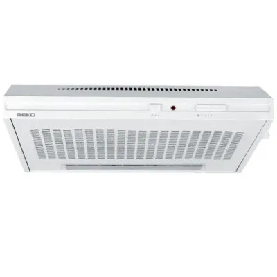 Beko CFB 6432 W — aspiratorlar