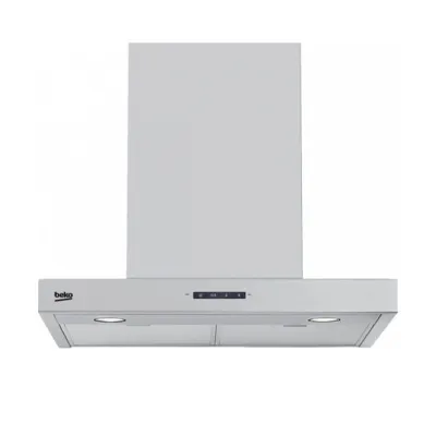 Beko HCB 61731 BX — aspiratorlar