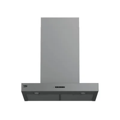 Beko HCB 61630 BX — aspiratorlar