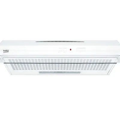 Beko CFB 9431 W — aspiratorlar