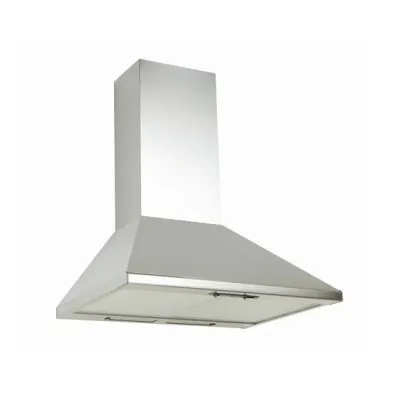 Beko CWB 6430 W — aspiratorlar