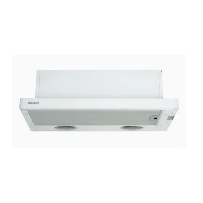Beko CTB 6407 X — aspiratorlar